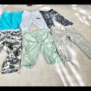 Dash Capri Bundle Medium